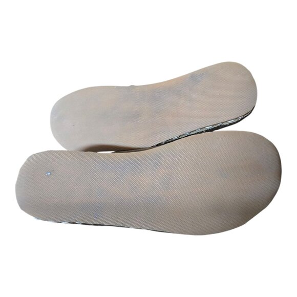 Men's Atlantis Handmade Coffee Oxford Shoes - Picture 4 of 5